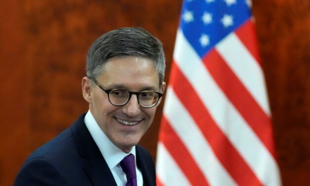 Chollet: Veszélyes az orosz Wagner-csoport működése Szerbiában