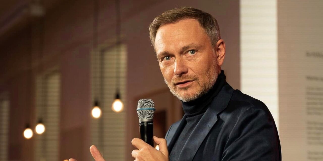 Új korszak kezdődött Németországban