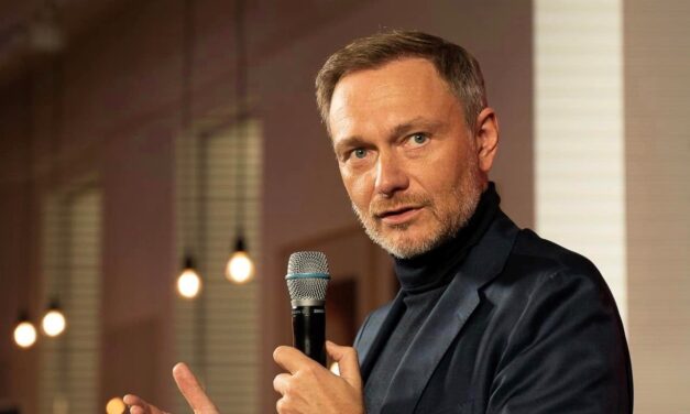 Új korszak kezdődött Németországban