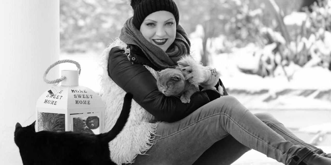 Elveszítette a rák elleni küzdelmet a csantavéri lány