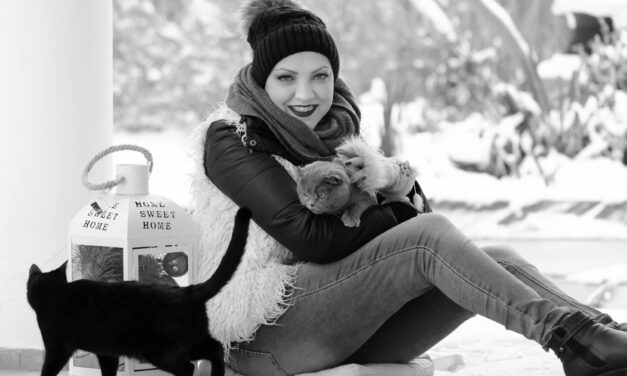 Elveszítette a rák elleni küzdelmet a csantavéri lány