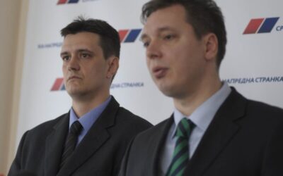 Öt éve rejtély, hogyan halt meg Vladimir Cvijan, Vučić legnagyobb haladópárti vetélytársa