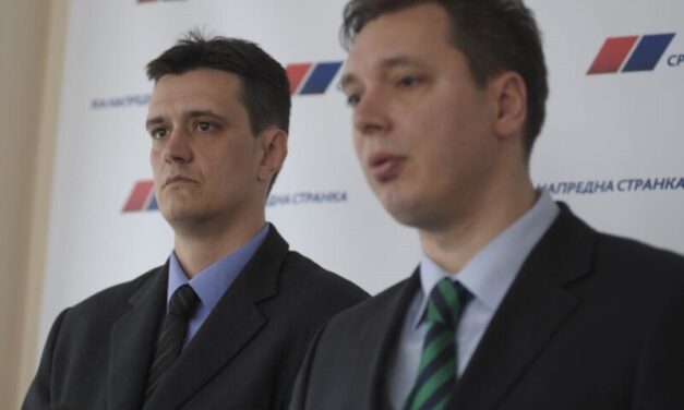 Öt éve rejtély, hogyan halt meg Vladimir Cvijan, Vučić legnagyobb haladópárti vetélytársa