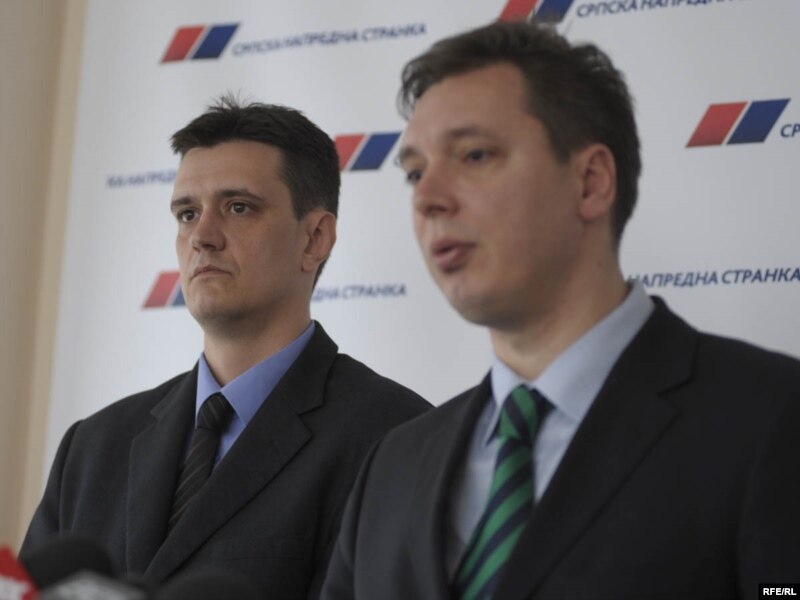 Öt éve rejtély, hogyan halt meg Vladimir Cvijan, Vučić legnagyobb haladópárti vetélytársa