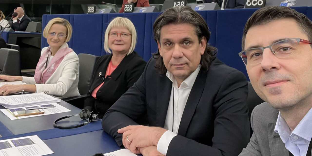 Andor, ez elfogadhatatlan