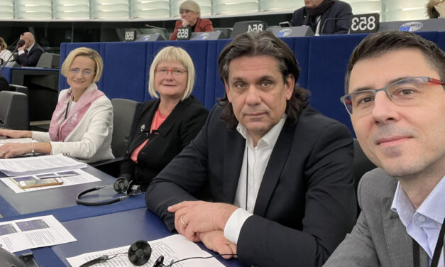 Andor, ez elfogadhatatlan