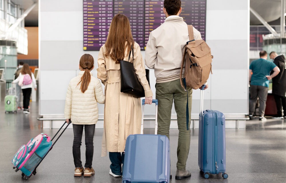 Mit ad fel és mit nyer az, aki külföldön dolgozik?