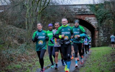 Minden áldott nap lefutott egy maratont