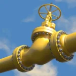 Csak március 31-ig biztosított az ország gázellátása