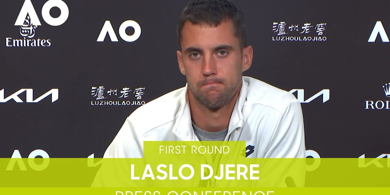 Györe a könnyeivel küszködve közölte, mi volt a gyenge teljesítményének oka