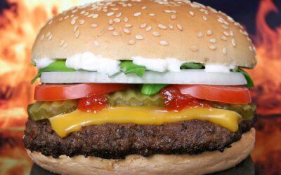 Halált okozott a mekis hamburger
