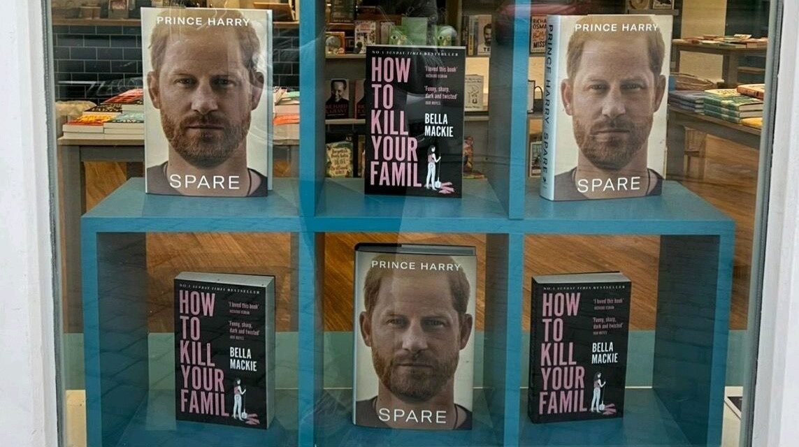 Hogyan öld meg a családodat?