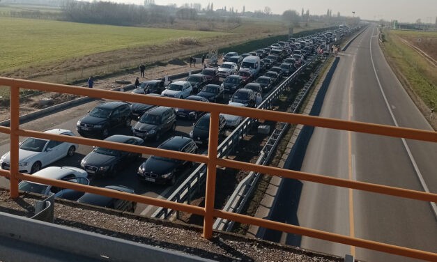 Magyarországra ne induljon, ha jót akar magának