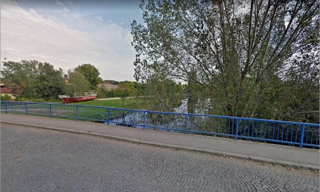 Megígérték, mégsem újították fel a hidat Zombor és Apatin között