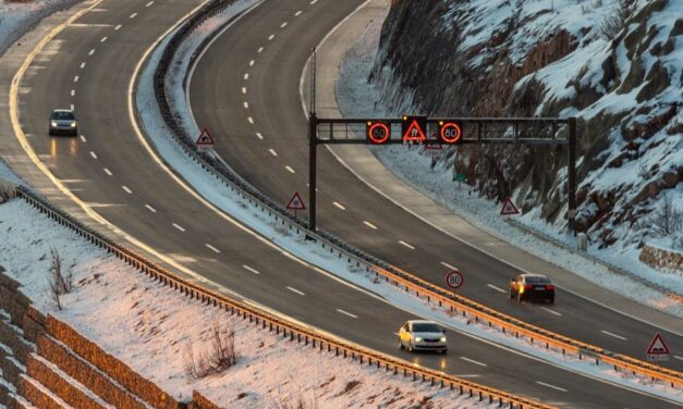 Elektronikus útdíjrendszert vezetnek be Horvátországban