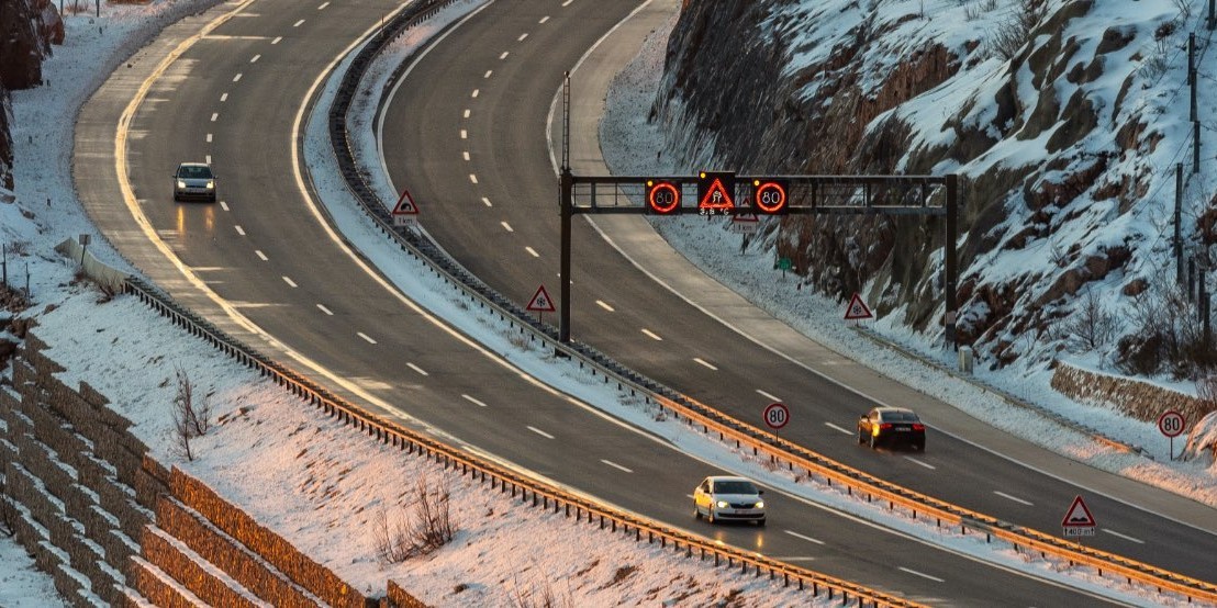 Elektronikus útdíjrendszert vezetnek be Horvátországban