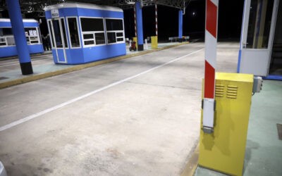 Indul az új beléptető rendszer a schengeni övezetben