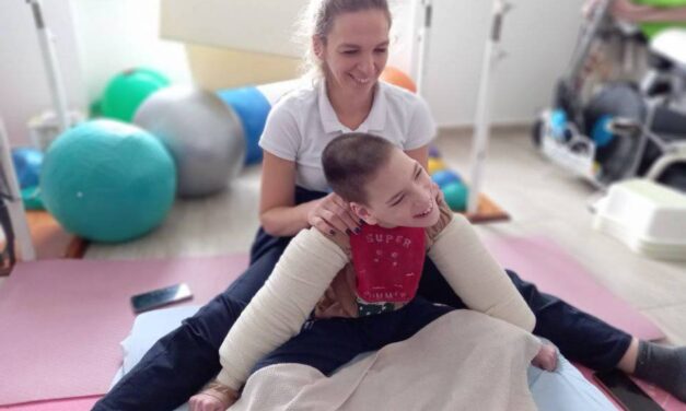 Segítsünk Ivannak!