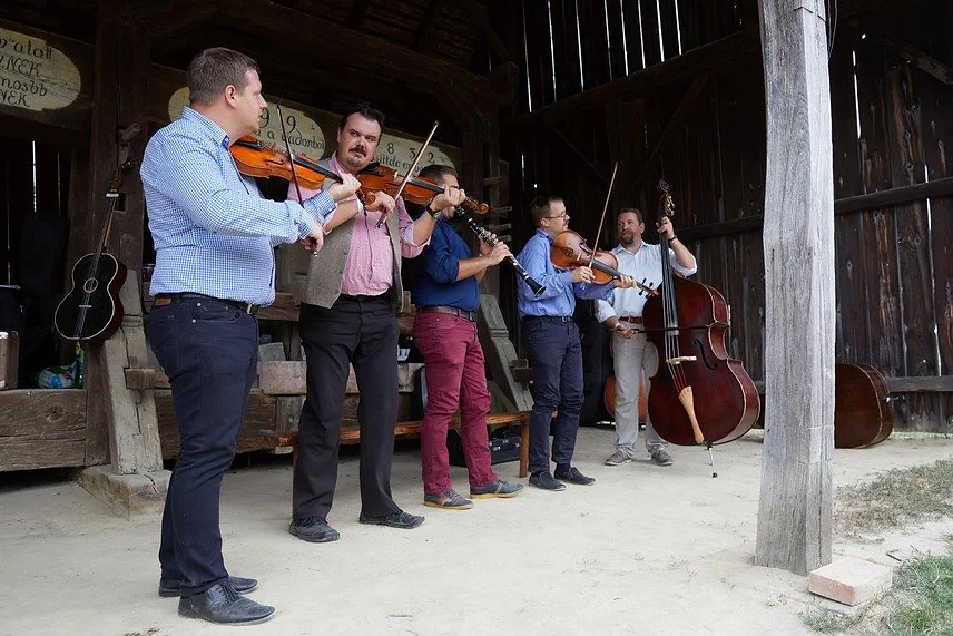 Népzenész találkozó lesz Kishegyesen