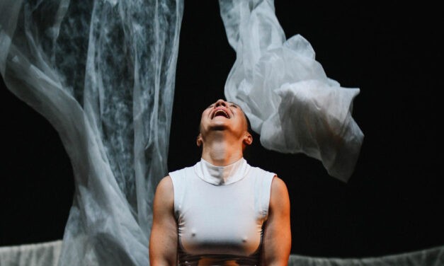 Egyre nagyobb teret kap a kortárs művészet Magyarkanizsán