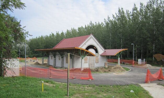 Magyarkanizsai (majdnem) buszállomás, mi lesz a sorsod?