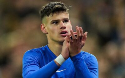 Hivatalos: Kerkez Miloš a Liverpoolban