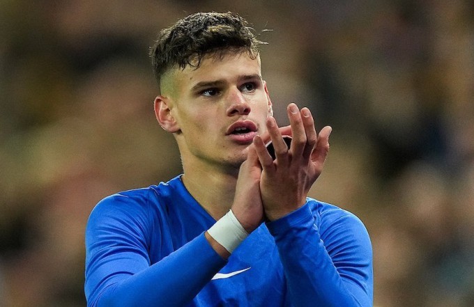 Kerkez Miloš a világ egyik legértékesebb U21-es futballistája