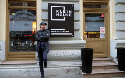 Újranyit a Klein House, de más lesz, mint megszokhattuk