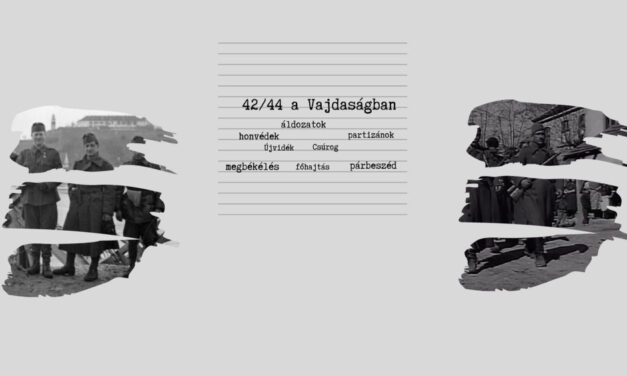 <span class="entry-title-primary">Aki akar látni, az lásson</span> <span class="entry-subtitle">Mottó: „Gonoszság történt ekkor is, meg akkor is. És ezt nem lehet addig abbahagyni, amíg nem tisztázzuk közös erővel”</span>