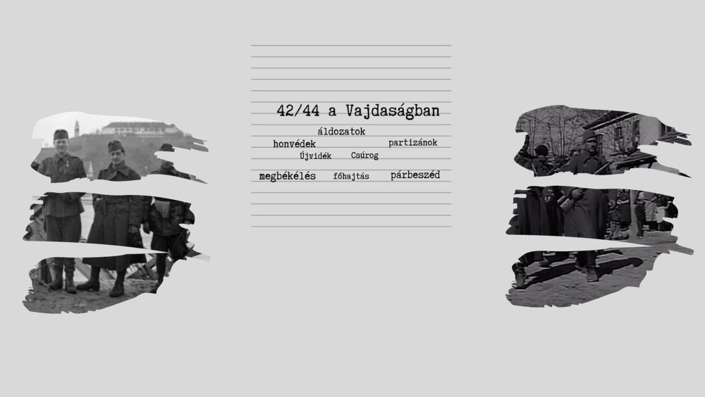 <span class="entry-title-primary">Aki akar látni, az lásson</span> <span class="entry-subtitle">Mottó: „Gonoszság történt ekkor is, meg akkor is. És ezt nem lehet addig abbahagyni, amíg nem tisztázzuk közös erővel”</span>