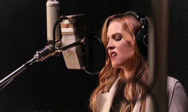 Meghalt Lisa Marie Presley