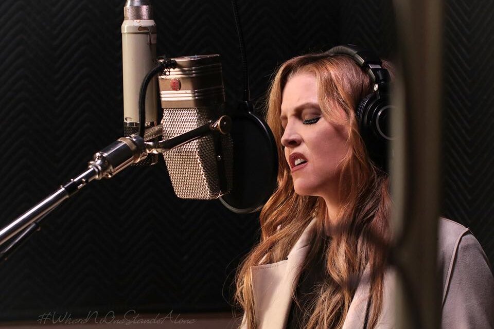 Meghalt Lisa Marie Presley