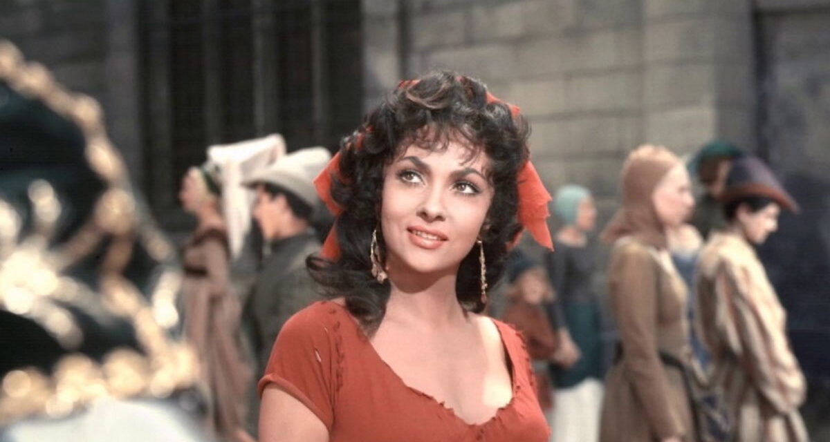 Meghalt Gina Lollobrigida