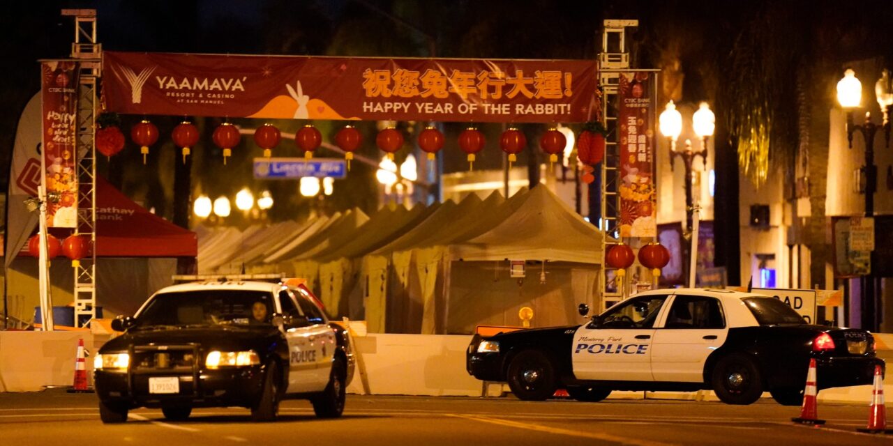 Tíz halottja és tíz sérültje van a Los Angeles-i lövöldözésnek