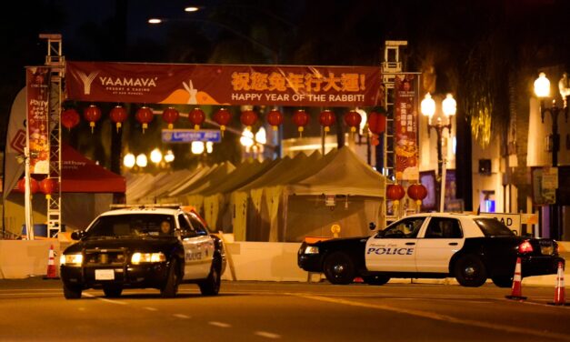 Tíz halottja és tíz sérültje van a Los Angeles-i lövöldözésnek