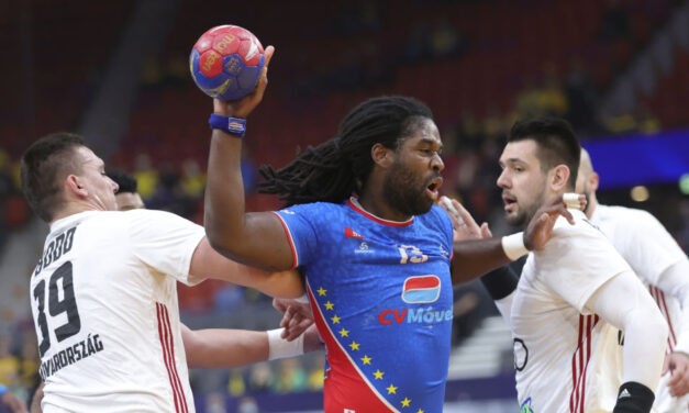 Fölényes magyar győzelem, a házigazdától függ a negyeddöntőbe jutás