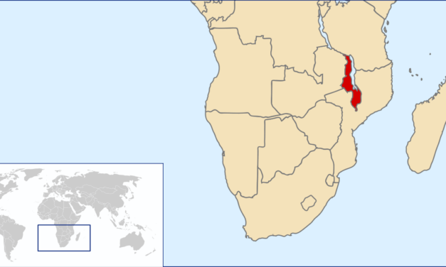 Kolerajárvány pusztít egy délkelet-afrikai országban