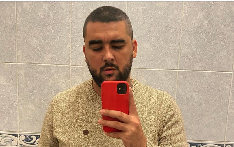 Előkerült az eltűnt Vukašin Mavrak