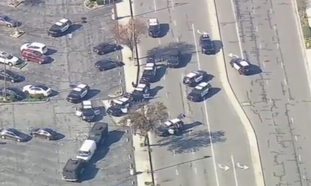 Öngyilkos lett a kaliforniai merénylő, aki 10 emberrel végzett