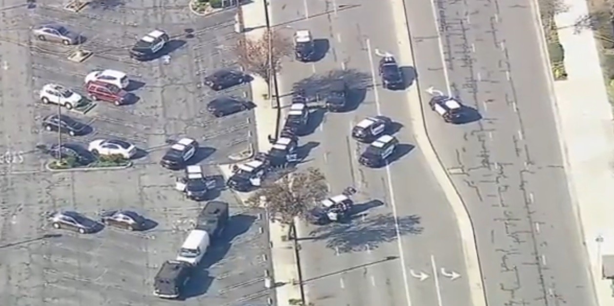 Öngyilkos lett a kaliforniai merénylő, aki 10 emberrel végzett