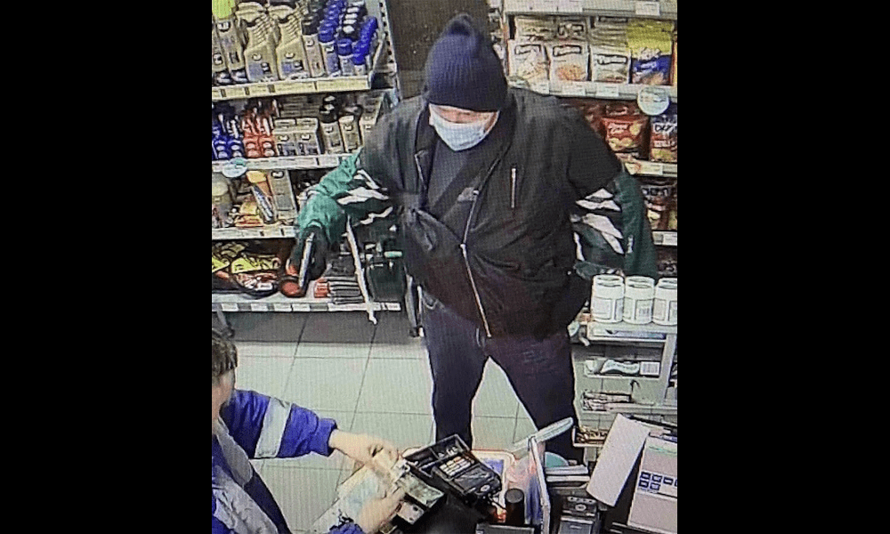 Bácsfeketehegyi származású a Belgrádban agyonlőtt rabló