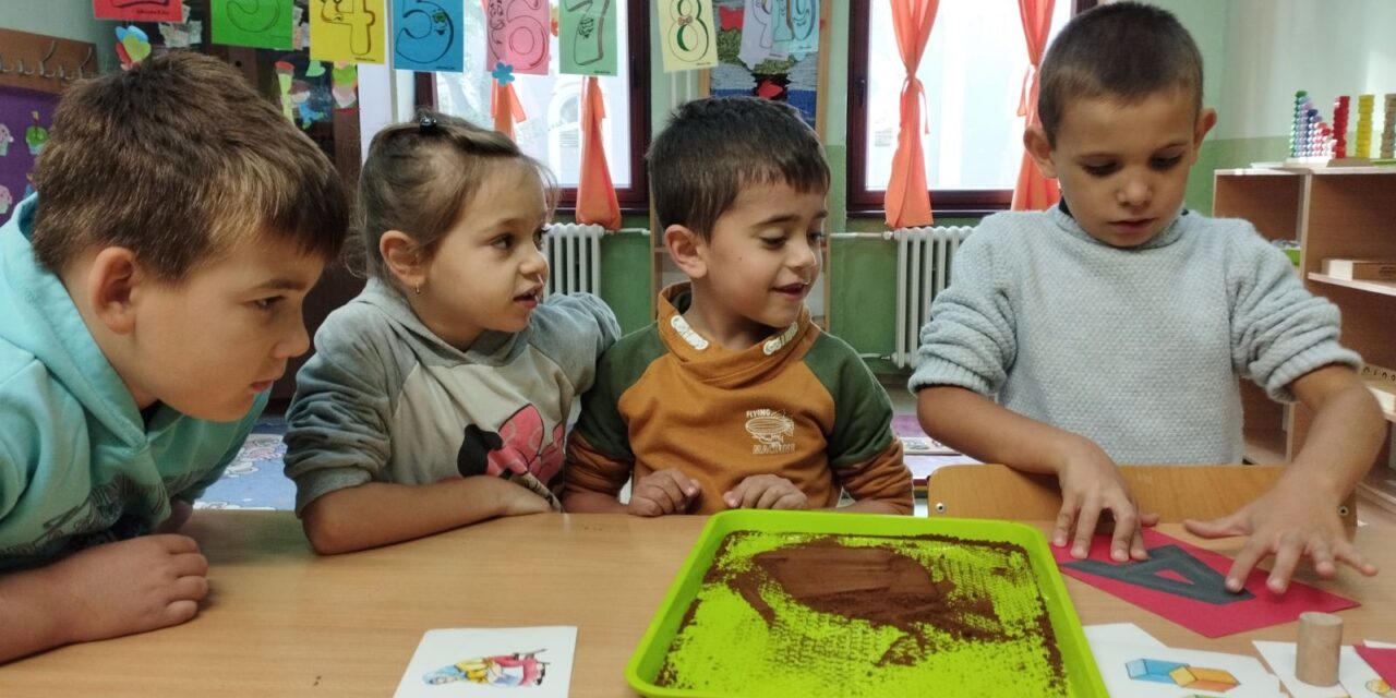 <span class="entry-title-primary">A kis létszámú osztályokban több idő jut az egyéni foglalkozásokra</span> <span class="entry-subtitle">Kevés tanulóval könnyebb dolgozni, de hogyan és meddig tarthatók fenn a kis létszámú tagozatok?</span>