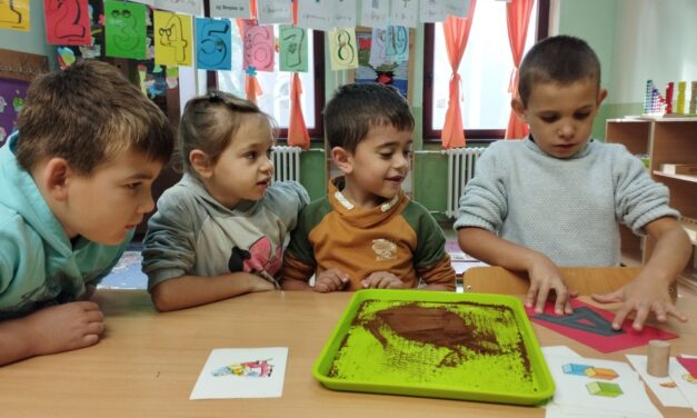 <span class="entry-title-primary">A kis létszámú osztályokban több idő jut az egyéni foglalkozásokra</span> <span class="entry-subtitle">Kevés tanulóval könnyebb dolgozni, de hogyan és meddig tarthatók fenn a kis létszámú tagozatok?</span>