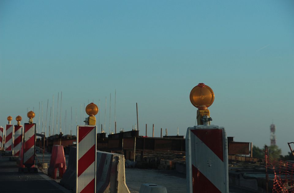 Zavartalan közlekedést ígér Újvidék felé a közvállalat