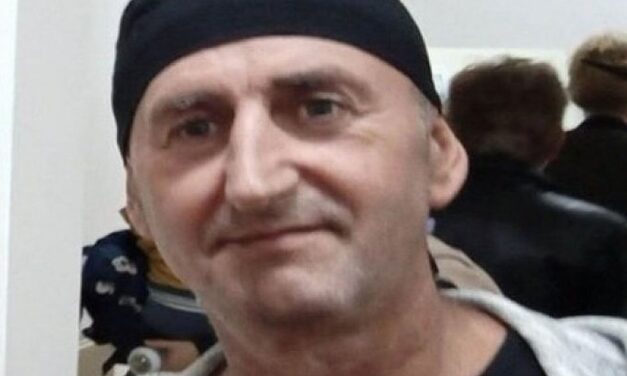 Eltűnt egy újvidéki férfi, családja a polgárok segítségét kéri