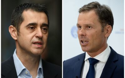 Nikezić helyretette Malit: Nem stabil az államháztartás, ha 2,4 milliárd eurót kellett kérni az IMF-től