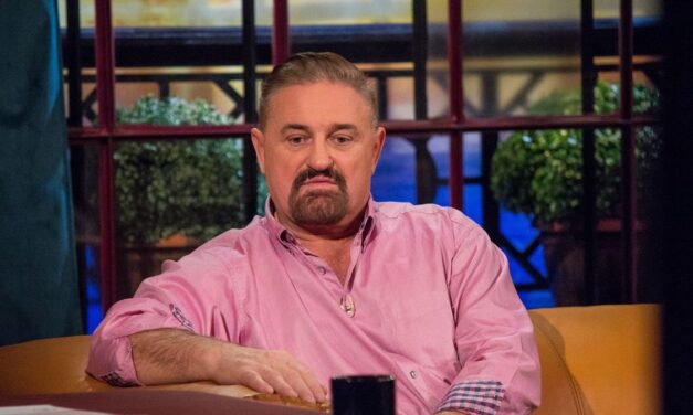 Forgatás közben tört el a korábbi olimpiai bajnok birkózó gerince