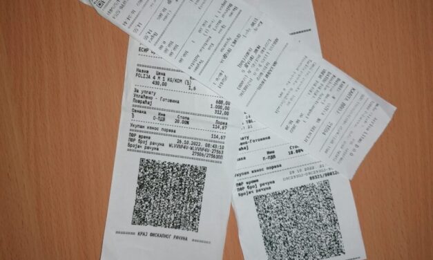 Átlépte az ötmilliót a nyereményjátékra beküldött nyugták száma