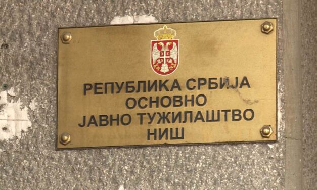 Eljárást indít a niši ügyészség a csoportos nemi erőszak miatt