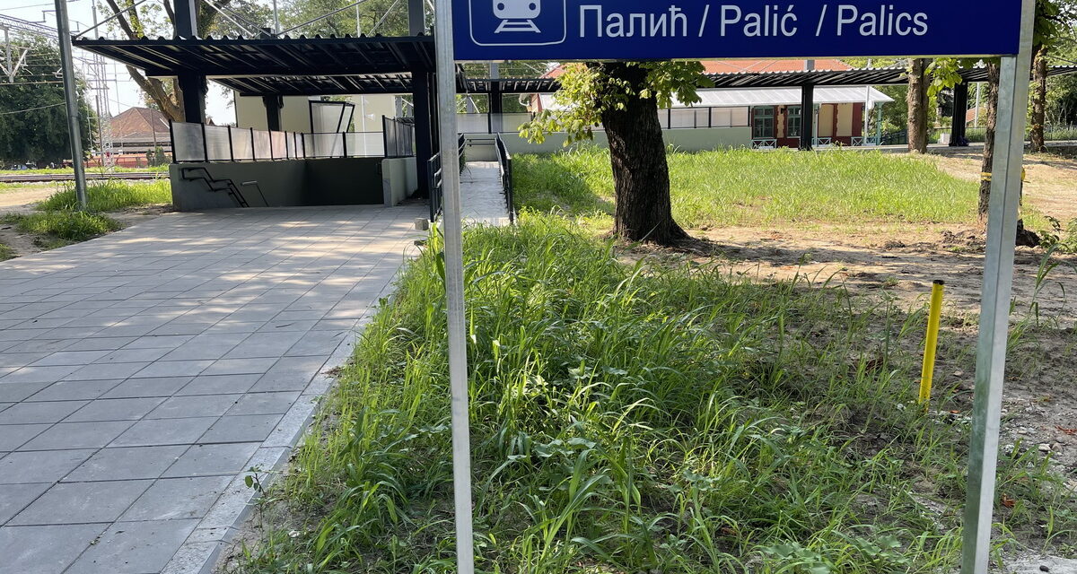 Palics lakói nem fognak hallgatni